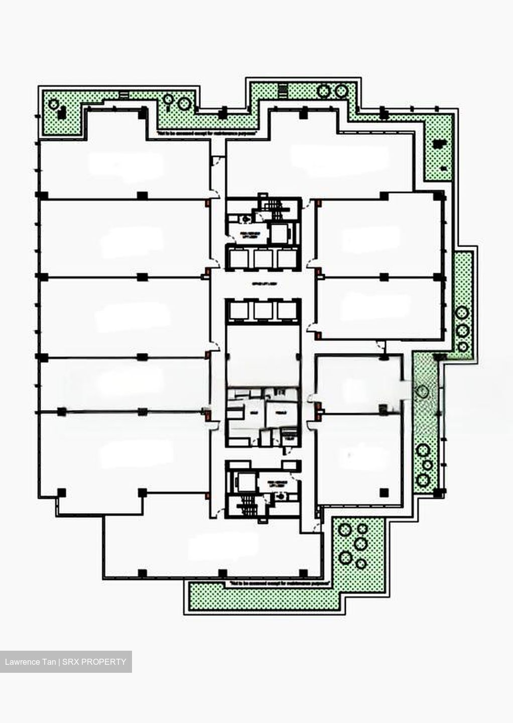 One Sophia (D9), Office #453737251